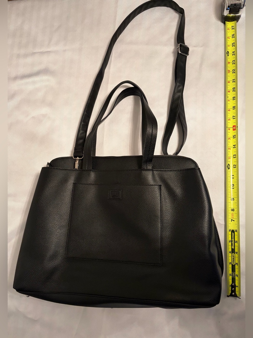 Roots Office/Travel Tote